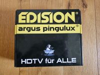 Edision Argus Pingulux HDTV Receiver *open ATV Image* OVP Bayern - Osterhofen Vorschau