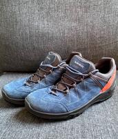 Lowa Wanderschuhe Ledro GTX Lo Jr. Gr. 41 Nordrhein-Westfalen - Würselen Vorschau