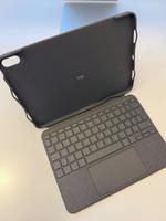 Logitech Combo Touch für iPad Air 11" – Top-Features Hannover - Mitte Vorschau