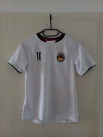 H&M Sport Fußballtrickot Deutschland Gr 146 152 Shirt Trikot Berlin - Pankow Vorschau
