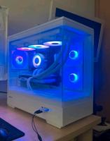 Gaming PC RTX 4070 Super Ryzen 5 7600 Wandsbek - Hamburg Rahlstedt Vorschau