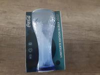 Coca Cola Glas Mc Donald's limitierte Edition 2022 Bayern - Kronburg Vorschau