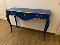 Kommode / Sideboard Barock blau gold Nordrhein-Westfalen - Waldbröl Vorschau