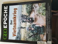 GEO Epoche 80/2016 - Der Krieg in Vietnam Sachsen-Anhalt - Wolfen Vorschau