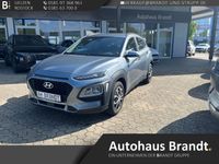 Hyundai KONA Trend 2WD 1.0 T-GDI DAB SHZ LenkradHZG Spur Mecklenburg-Vorpommern - Rostock Vorschau