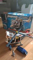 Playmobil Hubschrauber 6874 Baden-Württemberg - Bammental Vorschau