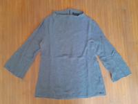 Marc O Polo Shirt, Gr. S, hellgrau Berlin - Neukölln Vorschau