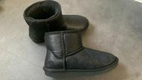 Dockers Stiefel  Gr 38 Niedersachsen - Otterndorf Vorschau