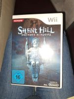 Sieht Hill , Wii Spiel Berlin - Hohenschönhausen Vorschau