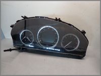 Mercedes Benz W204 C-Klasse Tacho Kombiinstrument 2045404848 Orig Nordrhein-Westfalen - Raesfeld Vorschau