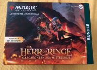 Magic The Gathering Herr der Ringe Bundle Deutsch Berlin - Tempelhof Vorschau