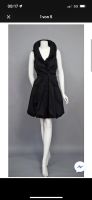 Designerkleid Samuel Dong, Größe S, schwarz *neu* Freiburg im Breisgau - Wiehre Vorschau