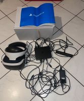 PlayStation VR Brille (PS4) + Webcam Nordrhein-Westfalen - Bornheim Vorschau