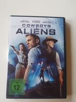 Cowboys & Aliens DVD Baden-Württemberg - Asselfingen Vorschau