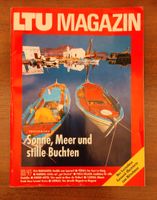 LTU Magazin Zeitschrift Heft "Sonne, Meer und Stille Buchten" 93 Düsseldorf - Pempelfort Vorschau