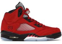 Air Jordan 5 Retro Raging Bull Red 42.5 Niedersachsen - Salzgitter Vorschau