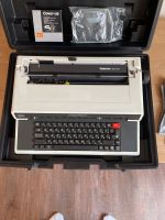 Schreibmaschine Triumph Gabriele 8008 Saarland - St. Wendel Vorschau