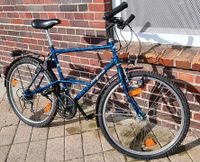 Mountainbike, Fahrrad, 26 Zoll Rostock - Kröpeliner-Tor-Vorstadt Vorschau