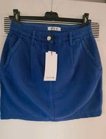 Lacoste JF4401-00 Jeansrock Jeans Rock Marineblau G. S 36 Neu Nordrhein-Westfalen - Viersen Vorschau