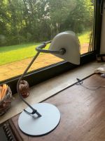 Schreibtischlampe - Metall und weißes Glas Essen - Heisingen Vorschau