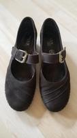 bequeme Halbschuhe Jenny Ara Größe 8 42 top Bayern - Luhe-Wildenau Vorschau