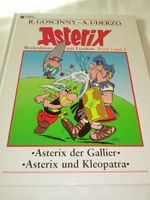 Asterix -Gallier + Kleopatra- mit Lexikon Bd. 1 u 2 - Werkedition Schleswig-Holstein - Bad Segeberg Vorschau