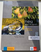 Aspekte neu, Arbeitsbuch C1 Deutsch Rheinland-Pfalz - Trier Vorschau