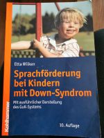 Etta Wolken "Sprachförderung bei Kindern mit Down Syndrom" Sachsen-Anhalt - Lutherstadt Wittenberg Vorschau