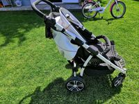 Gesslein S4, Buggy, Kinderwagen Sachsen-Anhalt - Osternienburger Land Vorschau