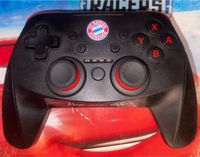 Nintendo Switch-Controller „Fc Bayern München“ Bonn - Beuel Vorschau