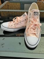 Damenschuhe Sportschuhe Chucks von Converse Sneaker Niedersachsen - Leer (Ostfriesland) Vorschau