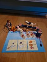 Playmobil Hundedressur 4237 Nordrhein-Westfalen - Grevenbroich Vorschau