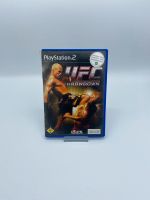 UFC Throwdown / PS2 Nordrhein-Westfalen - Rheine Vorschau