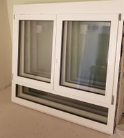 Fenster weiß BxH: 1700 mm x 1600 mm - neu Baden-Württemberg - Waldbronn Vorschau