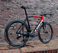 TREK EMONDA Project-One/SEGAFREDO/Sram RED AXS 12s/ROVAL/Gr.56 Hessen - Darmstadt Vorschau