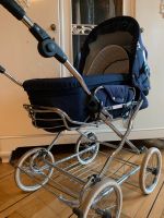 Eichhorn Kombi Kinderwagen mit Zubehör Sachsen-Anhalt - Halle Vorschau