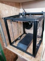 Ender 5 Plus + neue Glasplatte Niedersachsen - Löningen Vorschau