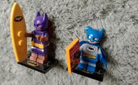 Batman Lego Minifiguren Nordrhein-Westfalen - Oberhausen Vorschau