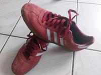 Adidas Schuhe Samba Gr. 42 Bayern - Ihrlerstein Vorschau