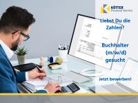 Finanzbuchhalter (m/w/d) in Dortmund Dortmund - Innenstadt-West Vorschau