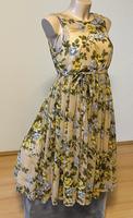 ASOS MAXIKLEID L 40  Abschluss vintage y2k Konfirmation abiball Baden-Württemberg - Aichtal Vorschau
