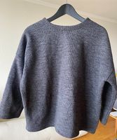 Pullover dunkelgrau S pull & bear München - Bogenhausen Vorschau