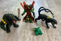 2 Schleich Eldrador Dschungel Monster Hessen - Schwalbach a. Taunus Vorschau