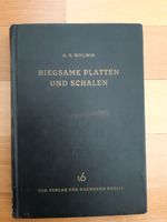Biegsame Platten und Schalen, Wolmir, A. S. Thüringen - Gräfenroda Vorschau