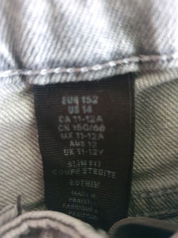 Jeans Gr.152 H&m in München