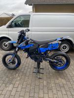 Ktm exc 125 Hessen - Beselich Vorschau