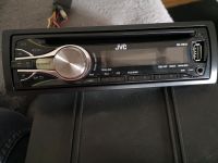 JVC Autoradio KD R531 Berlin - Spandau Vorschau