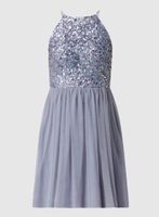 Abendkleid/Cocktailkleid Flieder Größe S/36 Nordrhein-Westfalen - Dülmen Vorschau