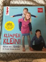 Klimperklein | Nähbuch | Kinder | mit Schnittmuster Berlin - Hohenschönhausen Vorschau