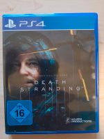 Death Stranding PS 4 Leipzig - Leipzig, Zentrum Vorschau